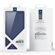Dux Ducis Skin X Pro MagSafe (Open Ring Version) iPhone 18 Pro / 17 Pro tok, fekete