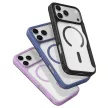 Dux Ducis Skin X Pro MagSafe (Open Ring Version) iPhone 18 Pro Max / 17 Pro Max tok, fekete