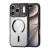 Dux Ducis Aimo Mag MagSafe iPhone 17 Pro / 18 Pro tok, fekete