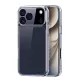 Dux Ducis Clin iPhone 17 Pro / 18 Pro tok, átlátszó