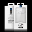 Dux Ducis Clin iPhone 17 Pro Max / 18 Pro Max tok, átlátszó