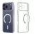 Dux Ducis Clin Mag MagSafe iPhone 18 Pro Max / 17 Pro Max tok, átlátszó
