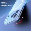 Dux Ducis Clin Mag MagSafe iPhone 18 Pro Max / 17 Pro Max tok, átlátszó