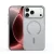 Dux Ducis Yind MagSafe (Open Ring Version) iPhone 18 Pro Max / 17 Pro Max tok, szürke