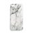 Wozinsky Marble cover Samsung Galaxy A32 márvány mintás hátlap, tok, fehér