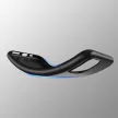 Soft Case Samsung Galaxy A32 5G szilikon hátlap, tok, fekete