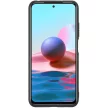 Nillkin Textured Case Xiaomi Redmi Note 10 5G/Poco M3 Pro/Poco M3 5G hátlap, tok, fekete