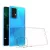 Xiaomi Redmi Note 10 5G/Poco M3 Pro/Poco M3 Pro 5G Super Slim 0.5mm szilikon hátlap, tok, átlátszó