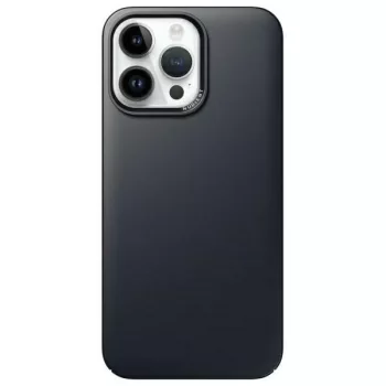 Case Nudient Thin iPhone 14 Pro Max tok, kék