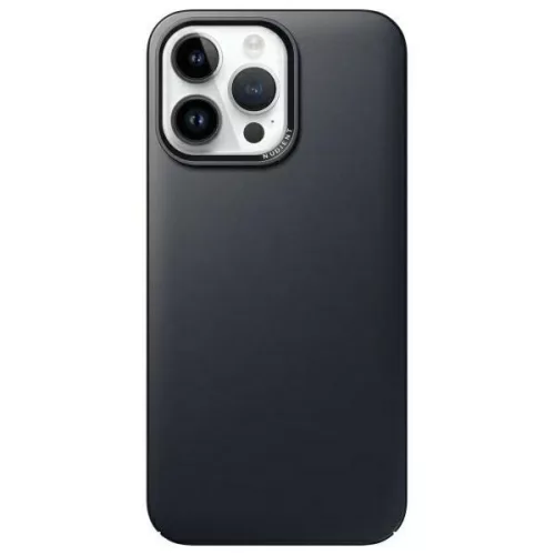 Case Nudient Thin iPhone 14 Pro Max tok, kék