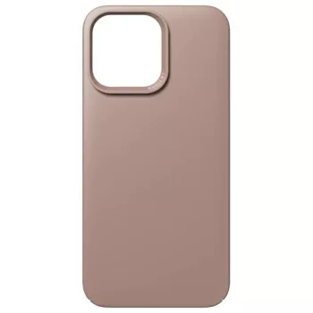 Case Nudient Thin iPhone 14 Pro Max tok, rózsaszín