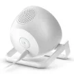 Belkin vezeték nélküli töltő beépített hangszóróval, Boost Charge, 10 W, Univerzális, fehér