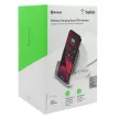 Belkin vezeték nélküli töltő beépített hangszóróval, Boost Charge, 10 W, Univerzális, fehér