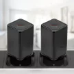SBS 65 Watt GaN hálózati töltő Power Delivery, fekete