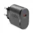 SBS 25W Power Delivery Charger hálózati töltő, fekete
