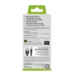 SBS 25W Power Delivery Charger hálózati töltő, fekete