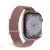 Puro Sport Nylon óraszíj Apple Watch 38/ 40/ 41 mm, rózsaszín