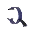 Puro Sport Nylon óraszíj Apple Watch 42/ 44/ 45/ 49 mm, kék