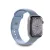 Puro Icon Silicone óraszíj Apple Watch 38/ 40/ 41 mm, kék (2 pcs.)