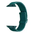 Puro Loop Nylon óraszíj Apple Watch 42/ 44/ 45/ 49 mm, zöld