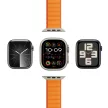 Puro Extreme Nylon óraszíj Apple Watch 42/ 44/ 45/ 49 mm, narancssárga