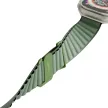 Puro Extreme Nylon óraszíj Apple Watch 42/ 44/ 45/ 49 mm, zöld