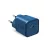 SBS 20W GaN hálózati töltő - Ultra-fast charge with Power Delivery , kék
