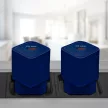 SBS 20W GaN hálózati töltő - Ultra-fast charge with Power Delivery , kék
