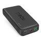 Powerbank SBS TTBB20000PD20K 20000 mAh 20W PD USB-C, USB-A, Micro-USB, fekete