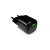 Puro 20W GaN USB-C hálózati töltő, fekete