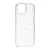 Puro Lite Mag Case, MagSafe iPhone 15 tok, átlátszó