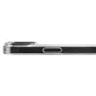 Puro Lite Mag Case, MagSafe iPhone 15 tok, átlátszó