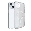 SBS D3O MagSafe iPhone 14 / 13 tok, átlátszó
