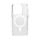 SBS D3O MagSafe iPhone 14 Pro Max tok, átlátszó