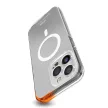 SBS D3O MagSafe iPhone 14 Pro Max tok, átlátszó