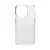 SBS D3O iPhone 15 Case tok, átlátszó
