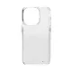 SBS D3O iPhone 15 Case tok, átlátszó