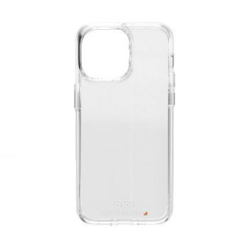SBS D3O iPhone 15 Pro Max Case tok, átlátszó