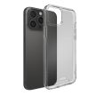 SBS D3O iPhone 15 Pro Max Case tok, átlátszó
