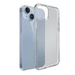 SBS D3O iPhone 14 / 13 tok, átlátszó
