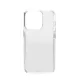 SBS D3O iPhone 14 Pro Max Case tok, átlátszó