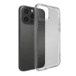 SBS D3O iPhone 14 Pro Max Case tok, átlátszó