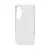 SBS D3O Case Samsung Galaxy S24 tok, átlátszó