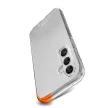 SBS D3O Case Samsung Galaxy S24 tok, átlátszó