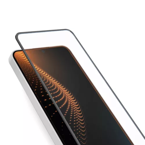 SBS Tempered Glass D3O frame Samsung Galaxy S24