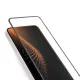SBS Tempered Glass D3O frame Samsung Galaxy S24