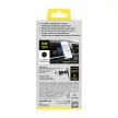 SBS autós tartó infusion charger TESUPPMAG15WVENT, MagSafe, fekete