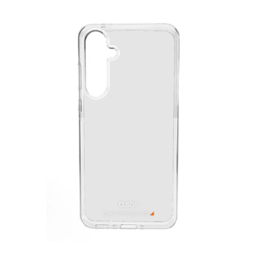 SBS D3O Case Samsung Galaxy A55 tok, átlátszó