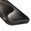SBS Full Active Case D3O iPhone 15 Plus tok, fekete