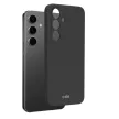 SBS Full Active D3O case Samsung Galaxy S24 tok, fekete